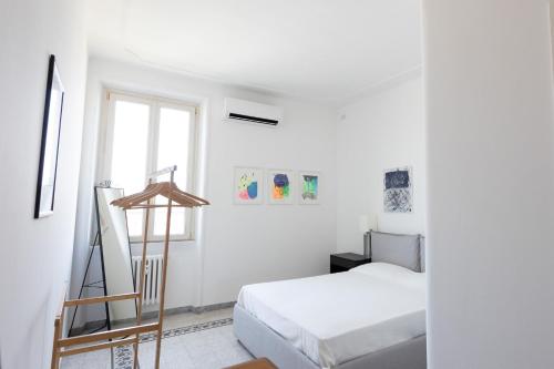 GuestHost - Modern and Bright Apartment in Rome