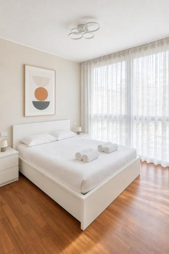 The Boutique Houses - Duomo Luxury Apartment - Milan City Center