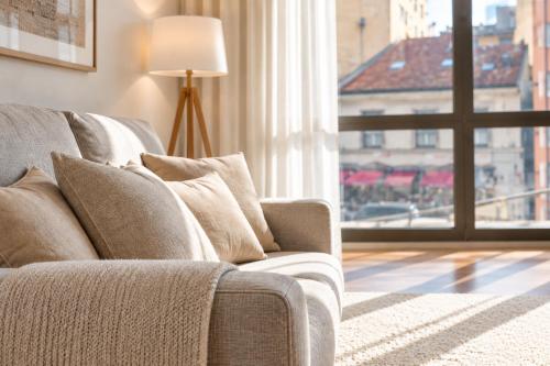 The Boutique Houses - Duomo Luxury Apartment - Milan City Center