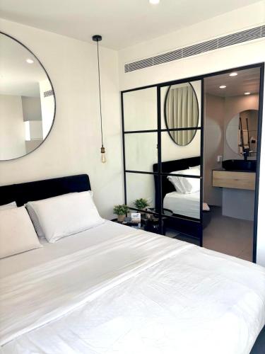 Suite Caesar - Neot Golf