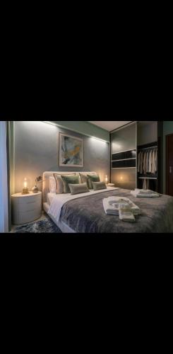 Elysian Sky Suite 421