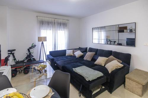San Jerónimo 18 Apartment