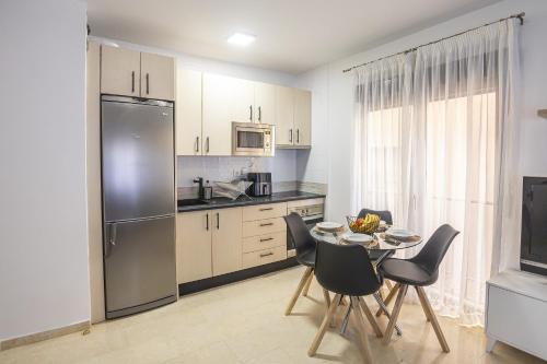 San Jerónimo 18 Apartment