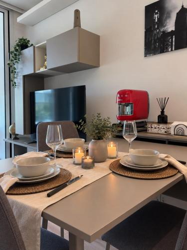 Eurosky View Loft
