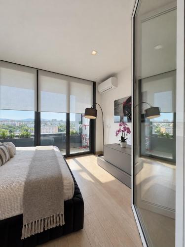 Eurosky View Loft