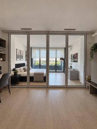 Eurosky View Loft