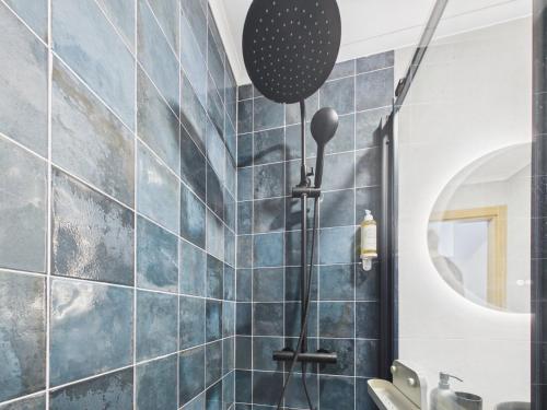 Brand-New Studio w/ A/C – Heart of Príncipe Real | By Airnest
