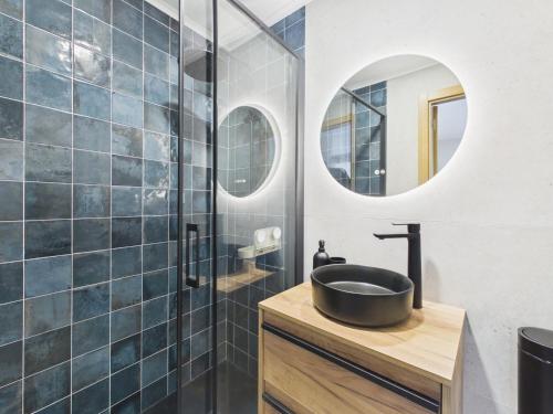 Brand-New Studio w/ A/C – Heart of Príncipe Real | By Airnest