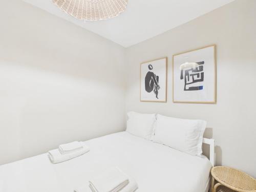 Cosy New 1BR w/ A/C – Heart of Príncipe Real | By Airnest