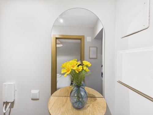 Cosy New 1BR w/ A/C – Heart of Príncipe Real | By Airnest