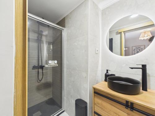 Cosy New 1BR w/ A/C – Heart of Príncipe Real | By Airnest