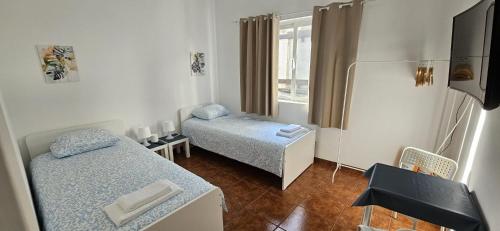 Hostel 9 Ilhas