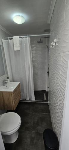 Hostel 9 Ilhas