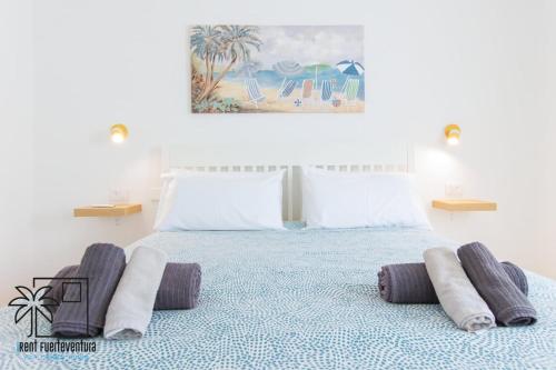 Casa Martina Corralejo Center iRent Fuerteventura