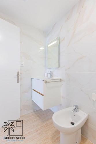 Casa Martina Corralejo Center iRent Fuerteventura