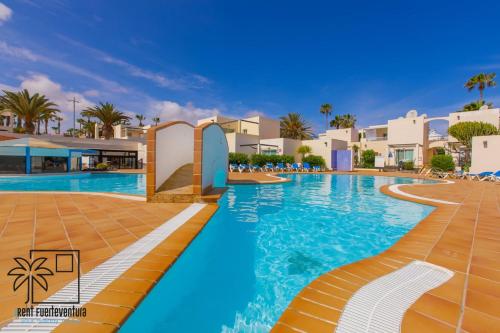 El Secreto de la Isla iRent Fuerteventura