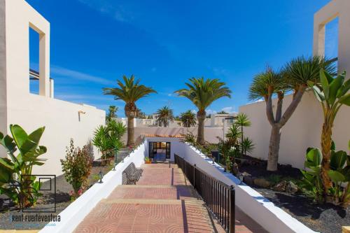 El Secreto de la Isla iRent Fuerteventura