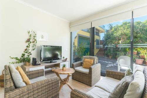 Solarium Villa by Atlantic Holiday