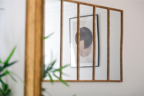 TheBlueStay 363 - Beautiful Apartment in Paris 17