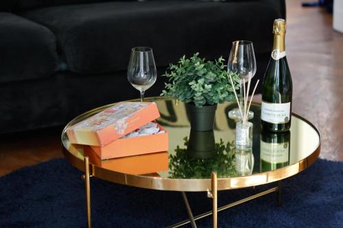 TheBlueStay 363 - Beautiful Apartment in Paris 17