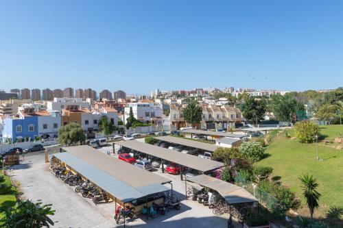 Apartamento Torremolinos