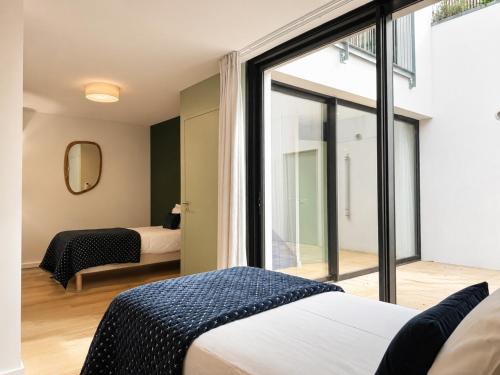 theSocial Liveur- SOHO- LES CHARTRONS