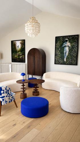 theSocial Liveur- SOHO- LES CHARTRONS