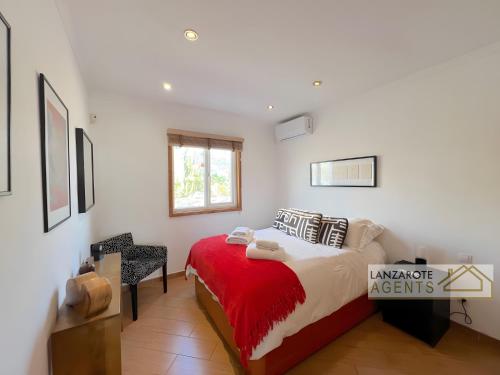 Villa Gabriela - Playa Blanca