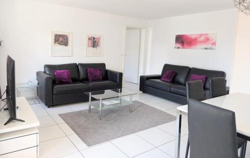 Centralstrasse Apartment, Heart of Interlaken