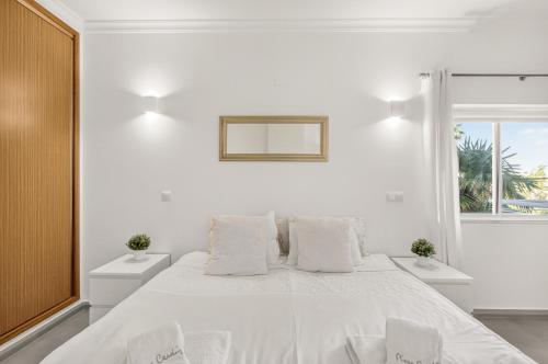 Holiday beach apartment Porto de Mos