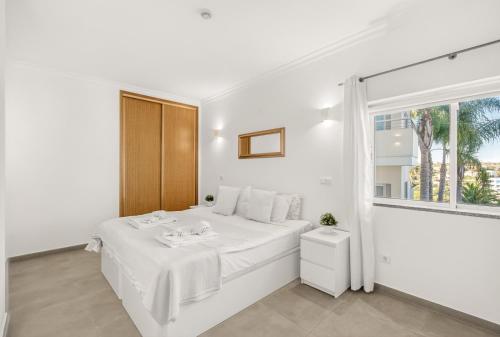 Holiday beach apartment Porto de Mos
