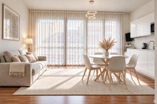 The Boutique Houses - Duomo Luxury Apartment - Milan City Center