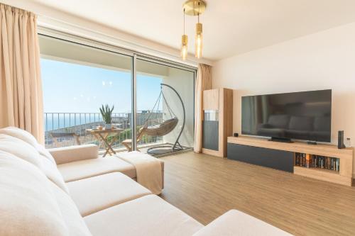 Azure Oasis Madeira by Atlantic Holiday