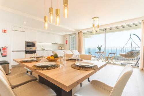 Azure Oasis Madeira by Atlantic Holiday