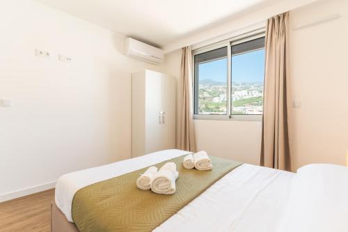 Azure Oasis Madeira by Atlantic Holiday