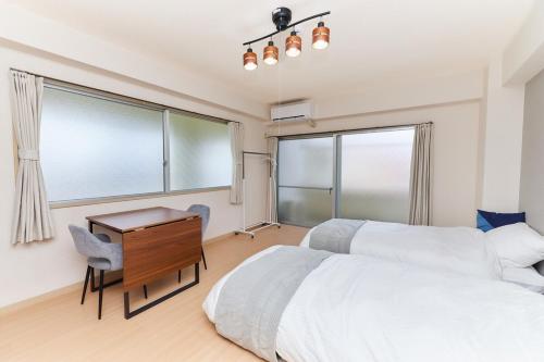 FUMIDASHotels熊本新水前寺