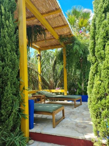Villa Tropica - Secluded Private Pool, Jungle Garden, Soulful Escape near Split & Trogir