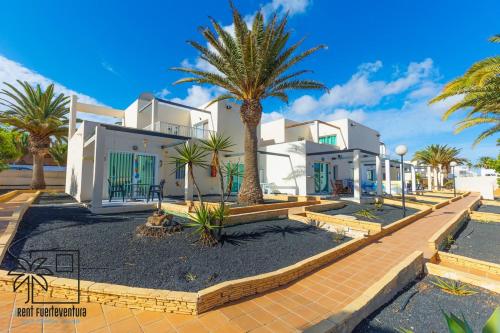 Casa Martina Corralejo Center iRent Fuerteventura