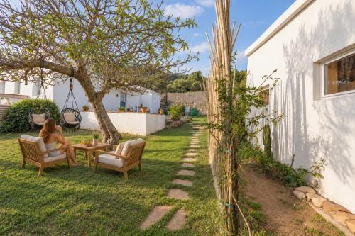 Cortijo Betis Andalusian Villa Private Pool