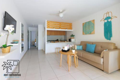 Casa Betta WiFi and Pool iRent Fuerteventura