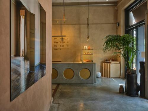 Hotel Brummell