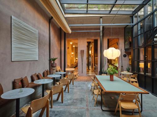 Hotel Brummell