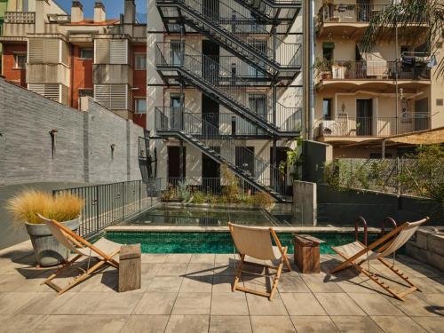Hotel Brummell