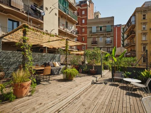 Hotel Brummell