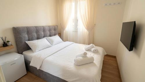Athens Galaxy Suites No1