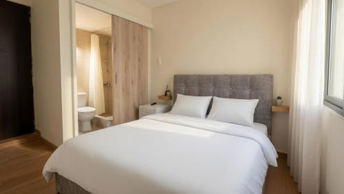 Athens Galaxy Suites No1