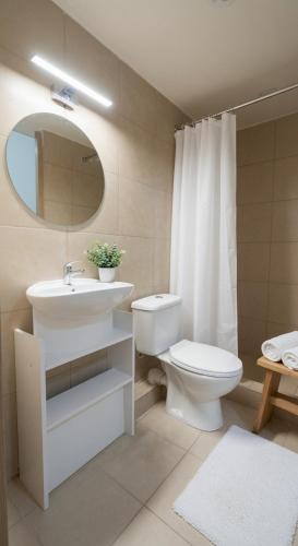 Athens Galaxy Suites No1