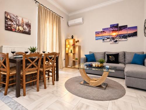 Athens Stay Apartment