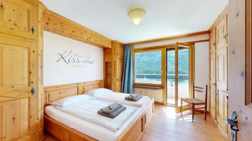 Abitaziun Au Réduit 106 - St Moritz