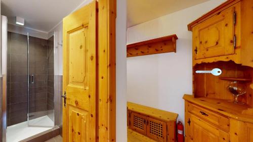 Abitaziun Au Réduit 106 - St Moritz